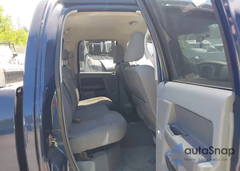 2007 Dodge Ram 1500 Slt/Trx4 Off Road/Sport from USA, damaged, VIN 1D7HU18227J588853